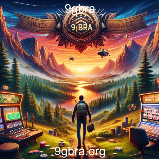 Aventura Explorando o Mundo dos Jogos de Aventura