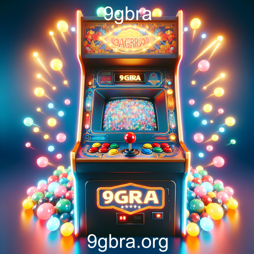 Os Clássicos dos Jogos de Arcade: Uma Viagem Nostálgica