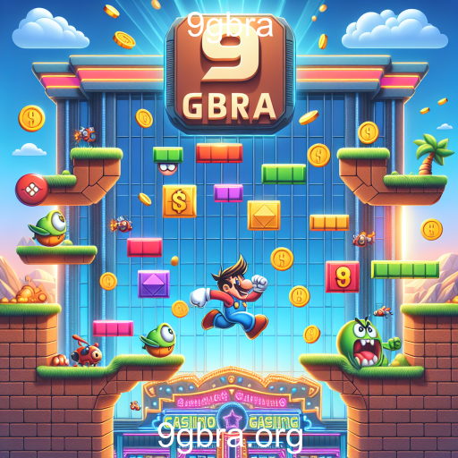 A Evolução dos Jogos de Plataforma: De Clássicos a Inovações Modernas