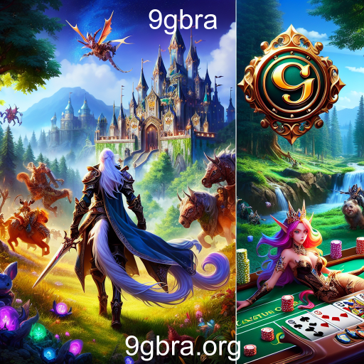A Evolução dos Jogos de RPG: Uma Jornada Através do Tempo